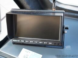 IVECO KAPENA / EURO6 / MANUAL / KLIMATYZACJA / SPROWAD