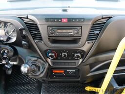 IVECO KAPENA / EURO6 / MANUAL / KLIMATYZACJA / SPROWAD