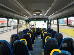 IVECO KAPENA / EURO6 / MANUAL / KLIMATYZACJA / SPROWAD