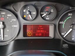 IVECO KAPENA / EURO6 / MANUAL / KLIMATYZACJA / SPROWAD