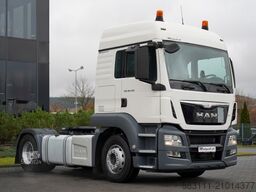 MAN TGS 18. 440 / XLX / NAVI