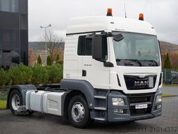 MAN TGS 18. 440 / XLX / NAVI 