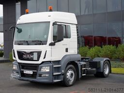 MAN TGS 18. 440 / XLX / NAVI 