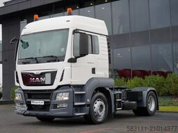 MAN TGS 18. 440 / XLX / NAVI 