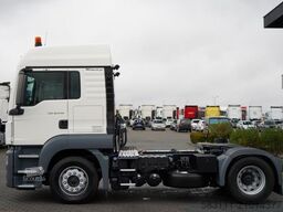 MAN TGS 18. 440 / XLX / NAVI 