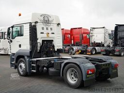 MAN TGS 18. 440 / XLX / NAVI 