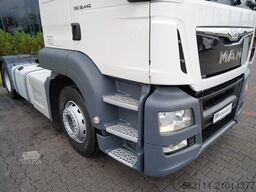 MAN TGS 18. 440 / XLX / NAVI 