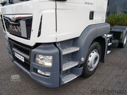 MAN TGS 18. 440 / XLX / NAVI 