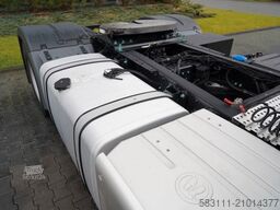 MAN TGS 18. 440 / XLX / NAVI 