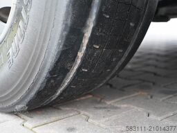 MAN TGS 18. 440 / XLX / NAVI 