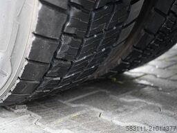 MAN TGS 18. 440 / XLX / NAVI 