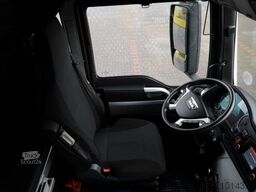 MAN TGS 18. 440 / XLX / NAVI 