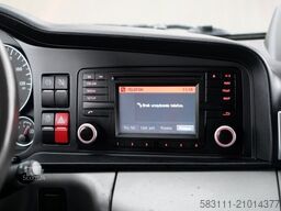 MAN TGS 18. 440 / XLX / NAVI 