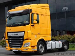 DAF XF 480 / SPACE CAB / 2018 R / SPROWADZONY / PO
