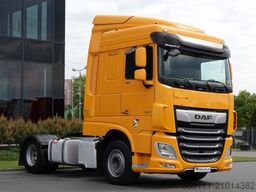 DAF XF 480 / SPACE CAB / 2018 R / SPROWADZONY / PO