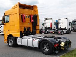 DAF XF 480 / SPACE CAB / 2018 R / SPROWADZONY / PO