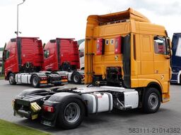 DAF XF 480 / SPACE CAB / 2018 R / SPROWADZONY / PO