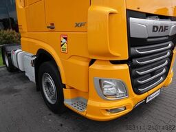 DAF XF 480 / SPACE CAB / 2018 R / SPROWADZONY / PO