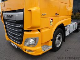 DAF XF 480 / SPACE CAB / 2018 R / SPROWADZONY / PO