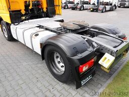 DAF XF 480 / SPACE CAB / 2018 R / SPROWADZONY / PO