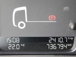 DAF XF 480 / SPACE CAB / 2018 R / SPROWADZONY / PO