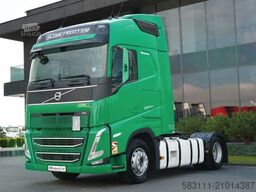 VOLVO FH 500 / I-SAVE / RETARDER / HYDRAULIKA / I-PARK