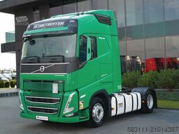 VOLVO FH 500 / I-SAVE / RETARDER / HYDRAULIKA / I-PARK