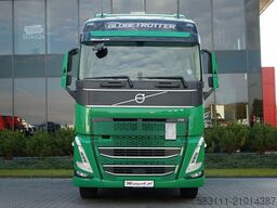 VOLVO FH 500 / I-SAVE / RETARDER / HYDRAULIKA / I-PARK