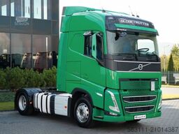 VOLVO FH 500 / I-SAVE / RETARDER / HYDRAULIKA / I-PARK