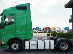 VOLVO FH 500 / I-SAVE / RETARDER / HYDRAULIKA / I-PARK