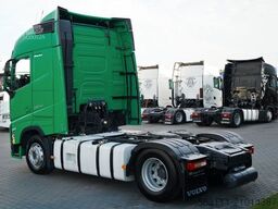 VOLVO FH 500 / I-SAVE / RETARDER / HYDRAULIKA / I-PARK