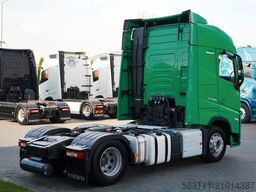 VOLVO FH 500 / I-SAVE / RETARDER / HYDRAULIKA / I-PARK