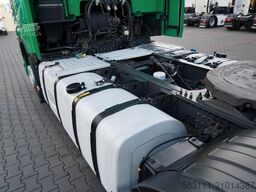 VOLVO FH 500 / I-SAVE / RETARDER / HYDRAULIKA / I-PARK