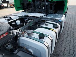 VOLVO FH 500 / I-SAVE / RETARDER / HYDRAULIKA / I-PARK