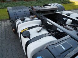 VOLVO FH 500 / I-SAVE / RETARDER / HYDRAULIKA / I-PARK