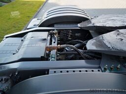 VOLVO FH 500 / I-SAVE / RETARDER / HYDRAULIKA / I-PARK