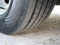 VOLVO FH 500 / I-SAVE / RETARDER / HYDRAULIKA / I-PARK