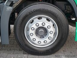 VOLVO FH 500 / I-SAVE / RETARDER / HYDRAULIKA / I-PARK