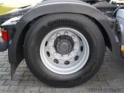 VOLVO FH 500 / I-SAVE / RETARDER / HYDRAULIKA / I-PARK