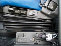 VOLVO FH 500 / I-SAVE / RETARDER / HYDRAULIKA / I-PARK