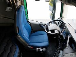 VOLVO FH 500 / I-SAVE / RETARDER / HYDRAULIKA / I-PARK