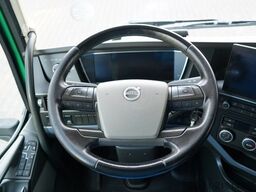 VOLVO FH 500 / I-SAVE / RETARDER / HYDRAULIKA / I-PARK