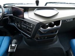 VOLVO FH 500 / I-SAVE / RETARDER / HYDRAULIKA / I-PARK