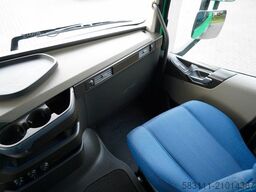 VOLVO FH 500 / I-SAVE / RETARDER / HYDRAULIKA / I-PARK