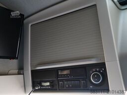 VOLVO FH 500 / I-SAVE / RETARDER / HYDRAULIKA / I-PARK