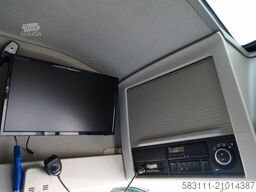 VOLVO FH 500 / I-SAVE / RETARDER / HYDRAULIKA / I-PARK