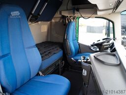 VOLVO FH 500 / I-SAVE / RETARDER / HYDRAULIKA / I-PARK