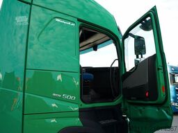 VOLVO FH 500 / I-SAVE / RETARDER / HYDRAULIKA / I-PARK