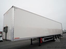 FRUEHAUF KONTENER / KOFFER / ROLETA / POD?OGA BARDZO MOC