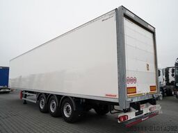FRUEHAUF KONTENER / KOFFER / ROLETA / POD?OGA BARDZO MOC
